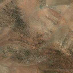 Satellite imagery of Cerro Tres Cruces, CL