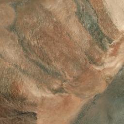 Satellite imagery of Cerro Tres Cruces, CL