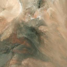 Satellite imagery of Cerro Tres Cruces, CL