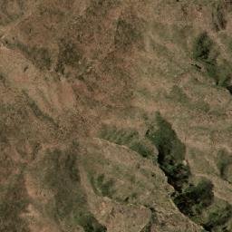 Satellite imagery of Sierra de Hualfín, AR