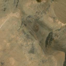 Satellite imagery of Portezuelo del Campo Colorado, AR