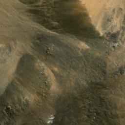 Satellite imagery of Portezuelo del Campo Colorado, AR