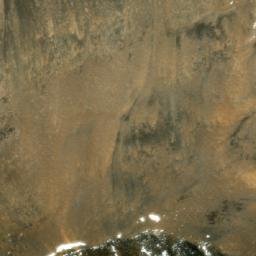 Satellite imagery of Portezuelo del Campo Colorado, AR