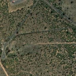 Satellite imagery of Black Rock, ZA
