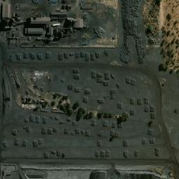 Satellite imagery of Nchwaning, ZA
