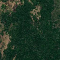 Satellite imagery of Black Rock Point, ZA