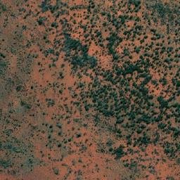 Satellite imagery of Henning Rockhole, AU