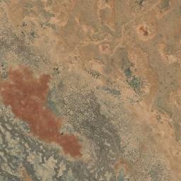Satellite imagery of Nunjuelia Hill, AU