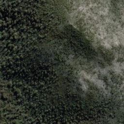 Satellite imagery of Round Hill, AU