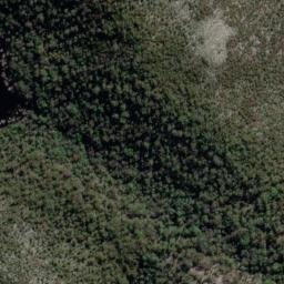Satellite imagery of Chanuk Bair, AU