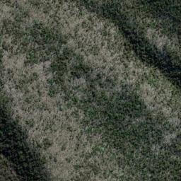 Satellite imagery of Mount Tempest, AU