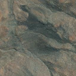 Satellite imagery of Morro Copiapó, CL