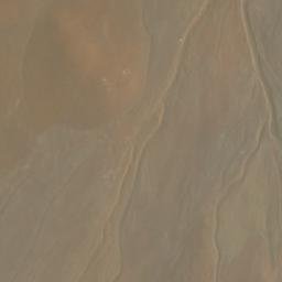 Satellite imagery of Portezuelo del Inca, CL