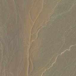 Satellite imagery of Portezuelo del Inca, CL