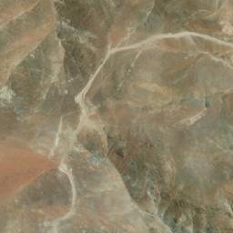 Satellite imagery of Argentina, CL