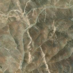 Satellite imagery of Argentina, CL