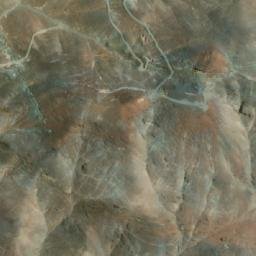 Satellite imagery of Argentina, CL