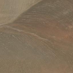 Satellite imagery of Portezuelo Santa Rosa, CL