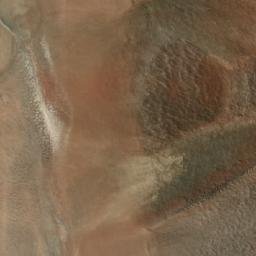 Satellite imagery of Cerro Tres Cruces, CL