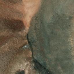 Satellite imagery of Cerro Tres Cruces, CL