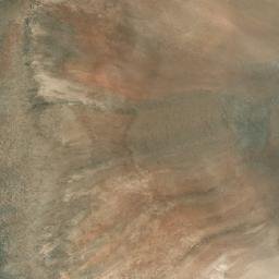 Satellite imagery of Cerro Tres Cruces, CL