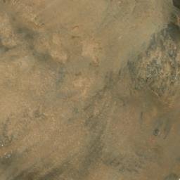 Satellite imagery of Portezuelo del Campo Colorado, AR