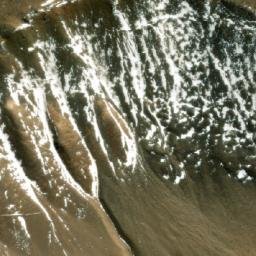 Satellite imagery of Portezuelo del Campo Colorado, AR