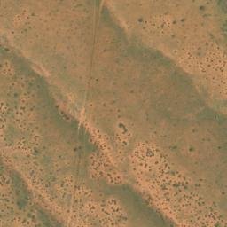 Satellite imagery of MOOIDRAAI, NA