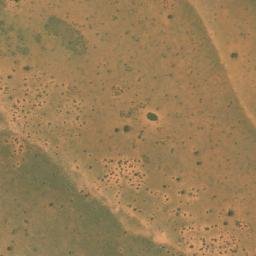 Satellite imagery of MOOIDRAAI, NA