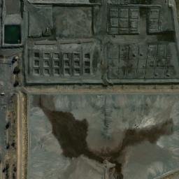 Satellite imagery of Nchwaning, ZA
