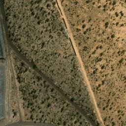 Satellite imagery of Nchwaning, ZA