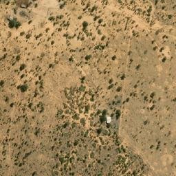 Satellite imagery of Nchwaning, ZA