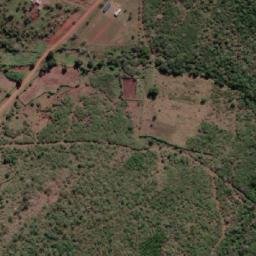 Satellite imagery of Nkomekhaba, ZA