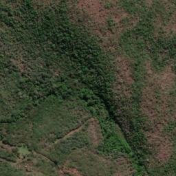 Satellite imagery of Nkomekhaba, ZA