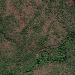 Satellite imagery of Nkomekhaba, ZA