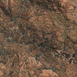 Satellite imagery of Mount Holder, AU