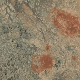 Satellite imagery of Nunjuelia Hill, AU
