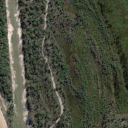 Satellite imagery of Cowan Cowan Point, AU