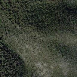 Satellite imagery of Round Hill, AU