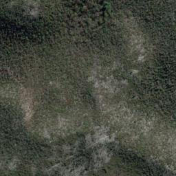 Satellite imagery of Round Hill, AU
