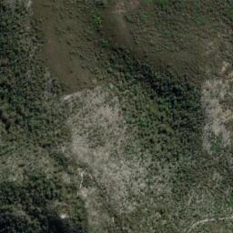 Satellite imagery of Mount Tempest, AU