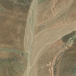 Satellite imagery of Inesperada, CL