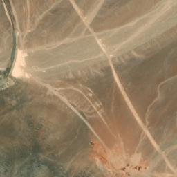 Satellite imagery of Inesperada, CL