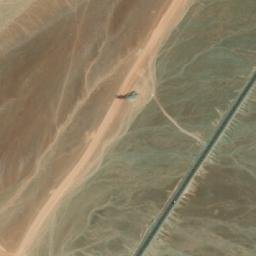 Satellite imagery of Inesperada, CL