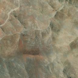 Satellite imagery of Argentina, CL