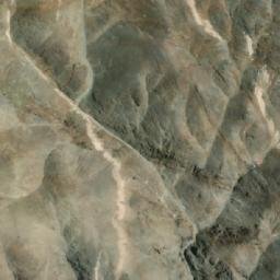 Satellite imagery of Argentina, CL