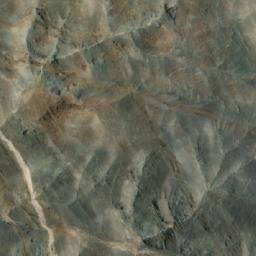 Satellite imagery of Argentina, CL