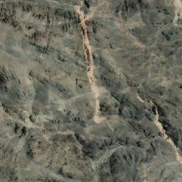 Satellite imagery of Resguardo Número Tres, CL