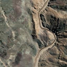 Satellite imagery of Resguardo Número Tres, CL