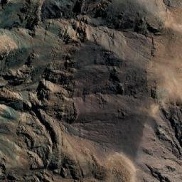 Satellite imagery of Resguardo Número Tres, CL